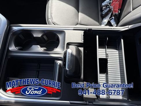 New 2026 Ford Expedition Max Platinum w/ Stealth Appearance Package AWD/4WD image 23