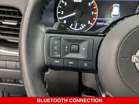 Used 2023 Nissan Rogue SV w/ SV Premium B Package AWD/4WD image 17