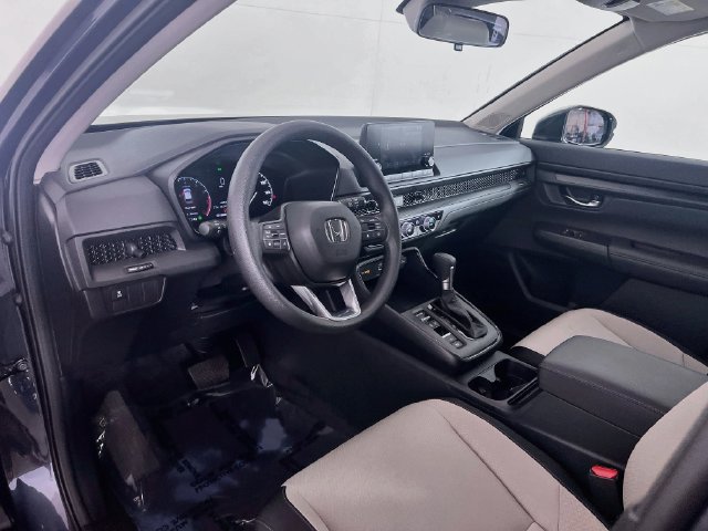 Certified 2025 Honda CR-V EX image 9