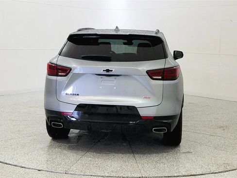 Used 2023 Chevrolet Blazer RS w/ Driver Confidence II Package FWD image 6