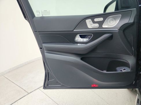 Certified 2025 Mercedes-Benz GLE 350 4MATIC image 21