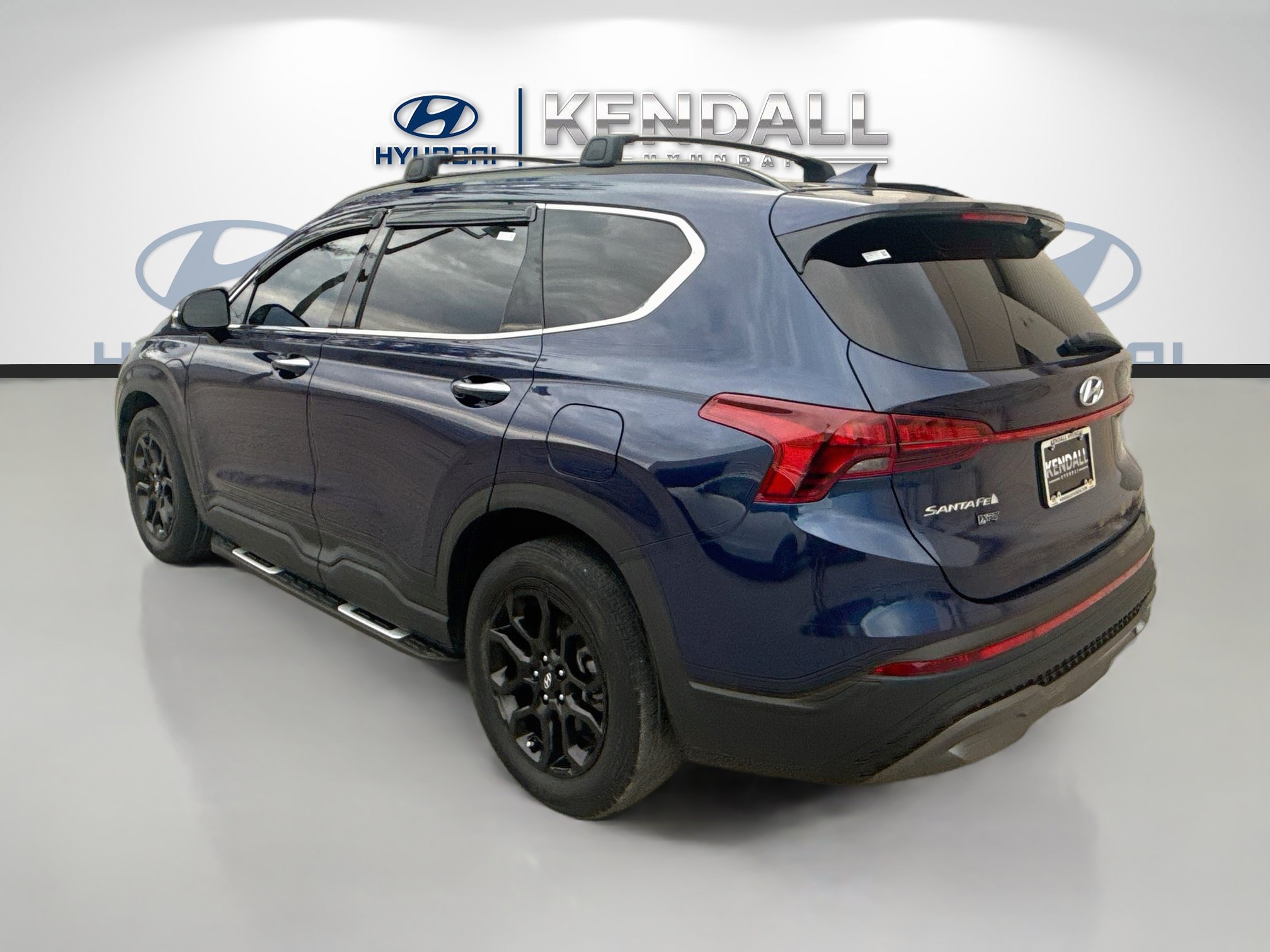 Used 2023 Hyundai Santa Fe XRT w/ Cargo Package FWD image 4