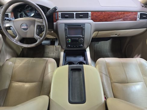Used 2013 GMC Yukon SLT RWD image 10