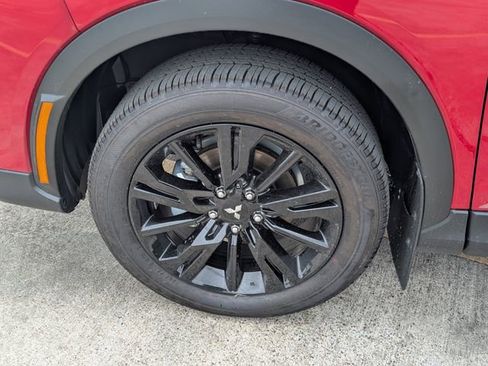 New 2026 Mitsubishi Outlander Sport ES AWD/4WD image 9