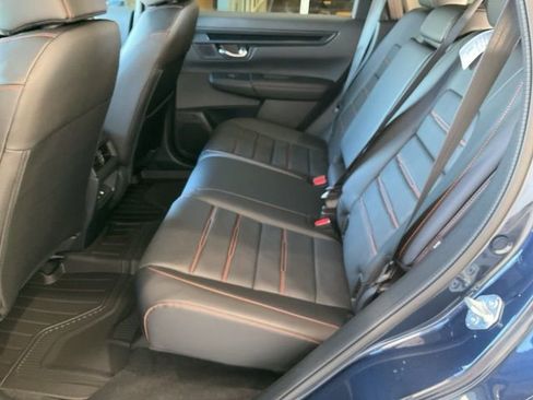 New 2026 Honda CR-V Sport-L image 20