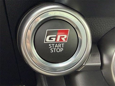 New 2026 Toyota GR86 Premium image 18