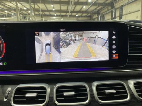 Certified 2023 Mercedes-Benz GLS 450 4MATIC image 6