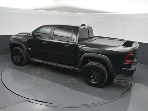 Used 2022 RAM 1500 TRX w/ TRX Level 1 Equipment Group AWD/4WD image 48