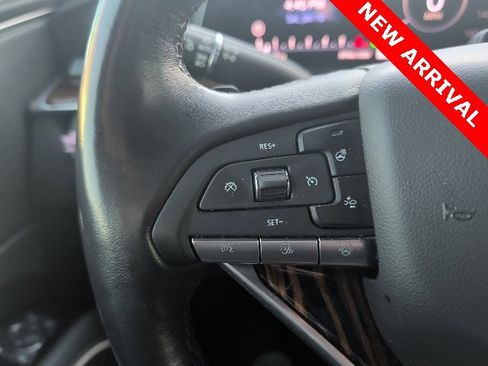 Used 2022 Cadillac Escalade Premium Luxury w/ LPO, Floor Liner Package image 25