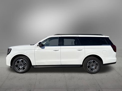 Used 2025 Ford Expedition Max Active image 2