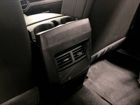 Used 2025 Chevrolet Colorado Trail Boss AWD/4WD image 27