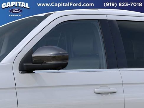 New 2027 Ford Expedition Active AWD/4WD image 20