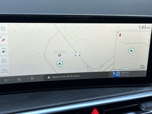 New 2026 Kia Sorento SX image 17