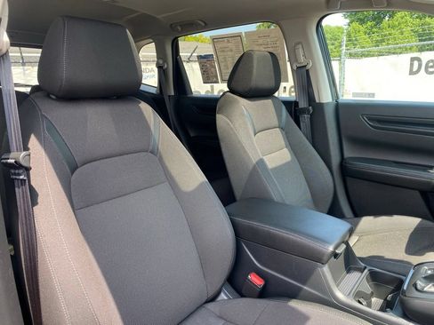 Certified 2024 Honda CR-V EX image 17