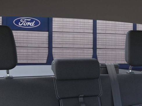 New 2026 Ford Ranger XL AWD/4WD image 22
