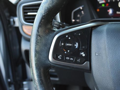 Used 2019 Honda CR-V EX-L image 18