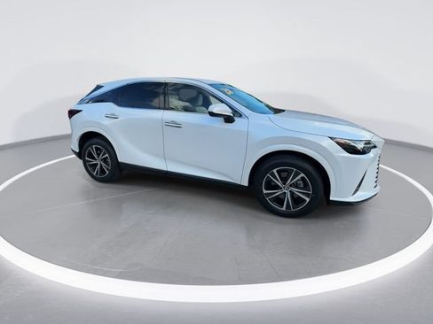 Certified 2023 Lexus RX 350 FWD image 2
