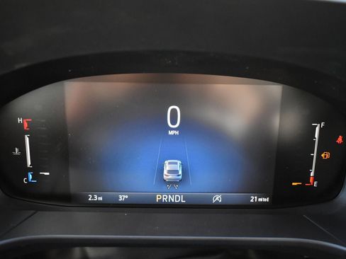 New 2026 Ford Escape ST-Line w/ Cold Weather Package AWD/4WD image 36
