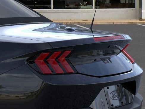 New 2026 Ford Mustang GT Premium image 22
