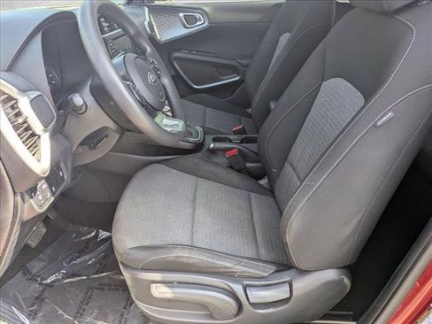 Used 2020 Kia Soul S FWD image 15