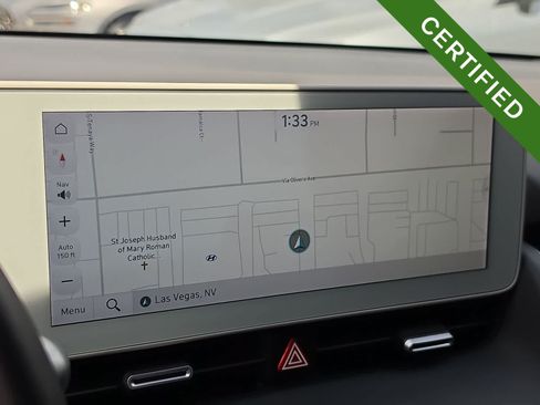 Certified 2024 Hyundai Ioniq 5 SEL RWD image 27