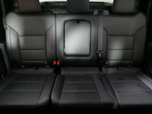 Used 2025 Chevrolet Silverado EV RST AWD/4WD image 13