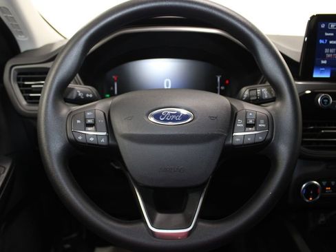 New 2026 Ford Escape Active image 31