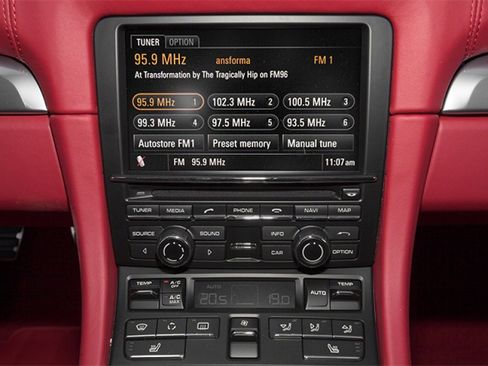 Used 2013 Porsche Boxster S image 10