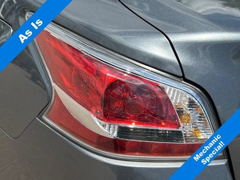 Used 2014 Nissan Altima 2.5 S w/ Display Audio Package FWD image 27
