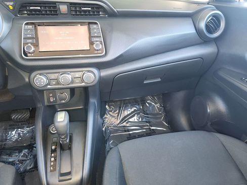 Certified 2024 Nissan Kicks S image 23