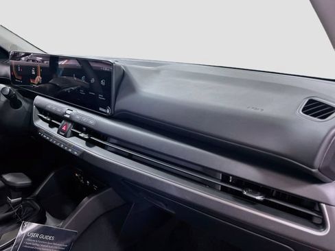 New 2026 Kia K4 FWD image 27
