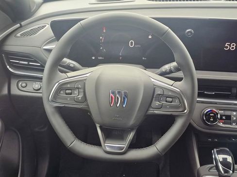 New 2026 Buick Envista Preferred w/ Convenience I Package image 13