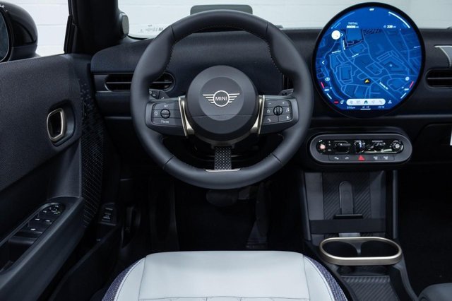 New 2026 MINI Cooper S FWD image 3