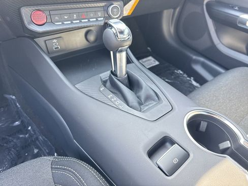 New 2026 Ford Mustang Coupe w/ Mustang Nite Pony Package image 27