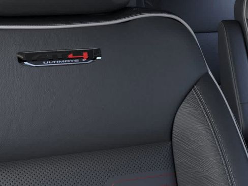 New 2026 GMC Yukon AT4 Ultimate w/ LPO, Floor Liner Package image 21