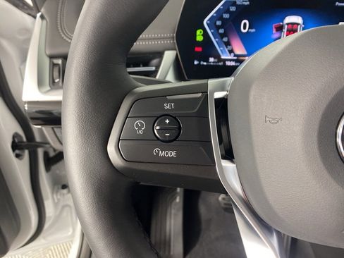 New 2026 BMW X1 xDrive28i w/ Technology Package image 12