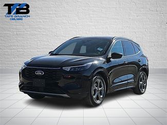Used 2023 Ford Escape ST-Line video 1
