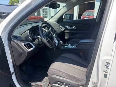 Used 2013 GMC Terrain SLE w/ Convenience Package FWD image 14