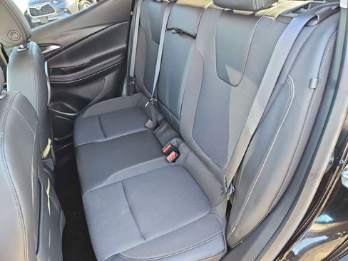 Certified 2023 Buick Encore GX Select image 20