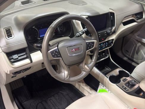 Used 2020 GMC Terrain Denali w/ Denali Premium Package image 16