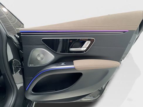 Used 2023 Mercedes-Benz EQS 450+ Sedan image 25