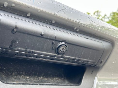 New 2026 RAM 2500 Big Horn image 30