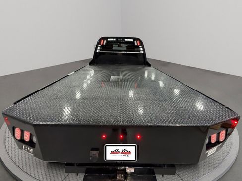 Used 2022 RAM 4500 Tradesman w/ Safety Group image 7