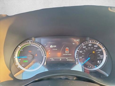 Used 2023 Toyota Highlander XLE image 17