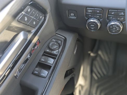 New 2026 GMC Sierra 1500 AT4 w/ AT4 Premium Package image 21