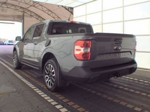 Used 2024 Ford Maverick Lariat w/ 4K Tow Package AWD/4WD image 6