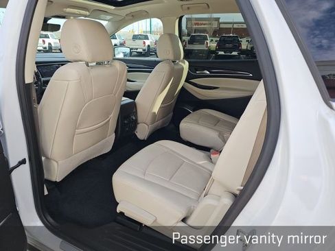 Used 2022 Buick Enclave Premium w/ Experience Buick Package image 36
