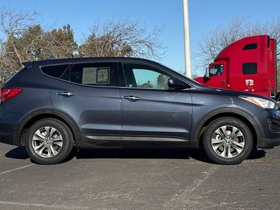 Used 2014 Hyundai Santa Fe Sport