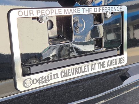 New 2025 Chevrolet Corvette E-Ray w/ ZER Performance Package image 15