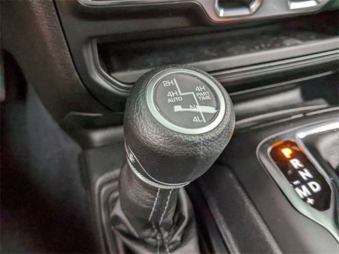 New 2024 Jeep Wrangler Unlimited Sahara image 17